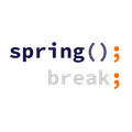 spring(); break; 2021